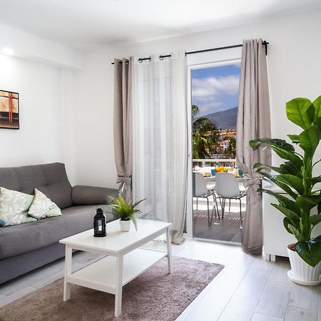 Cosy Apartment Costa Adeje  Buitenkant foto