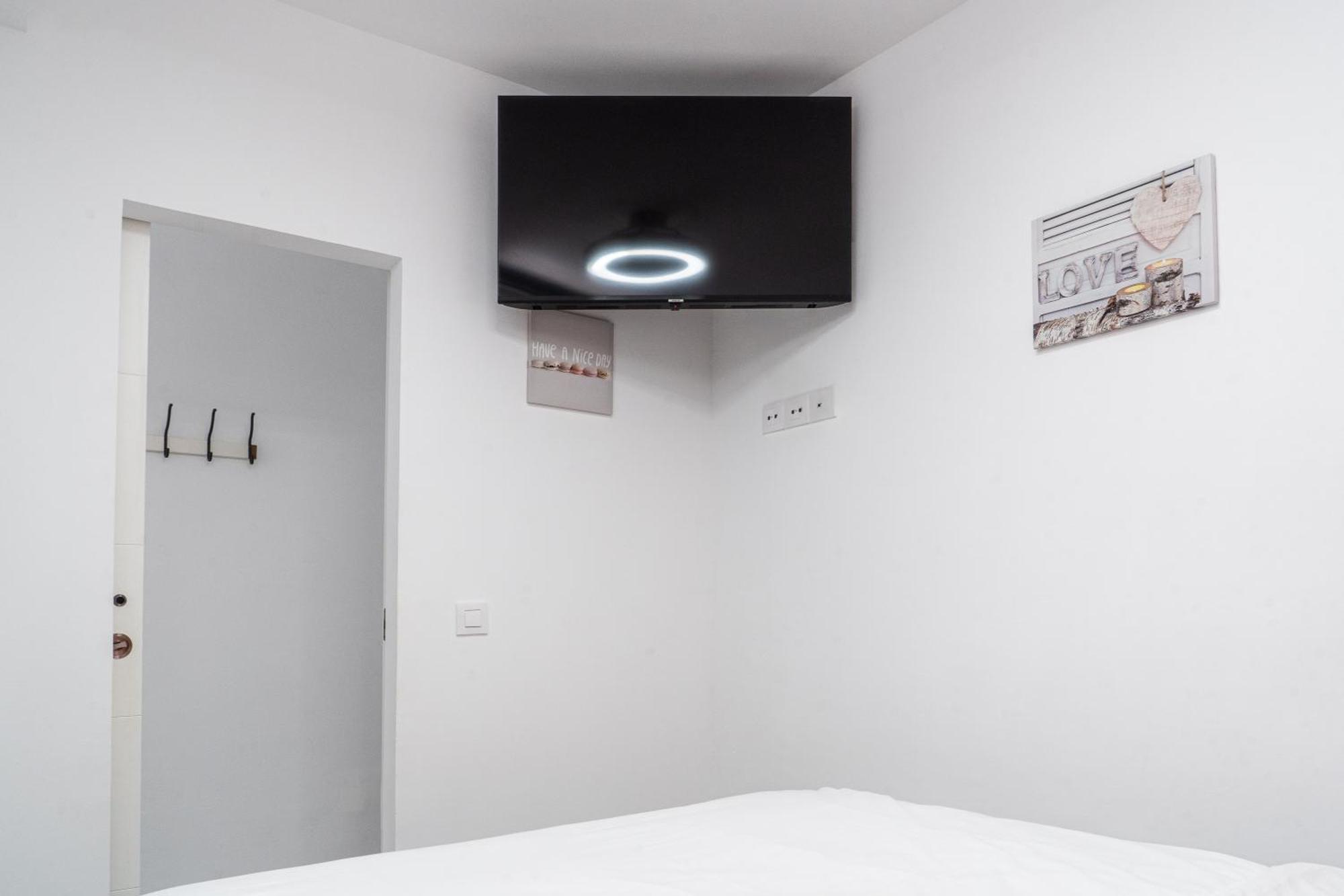 Cosy Apartment Costa Adeje  Buitenkant foto