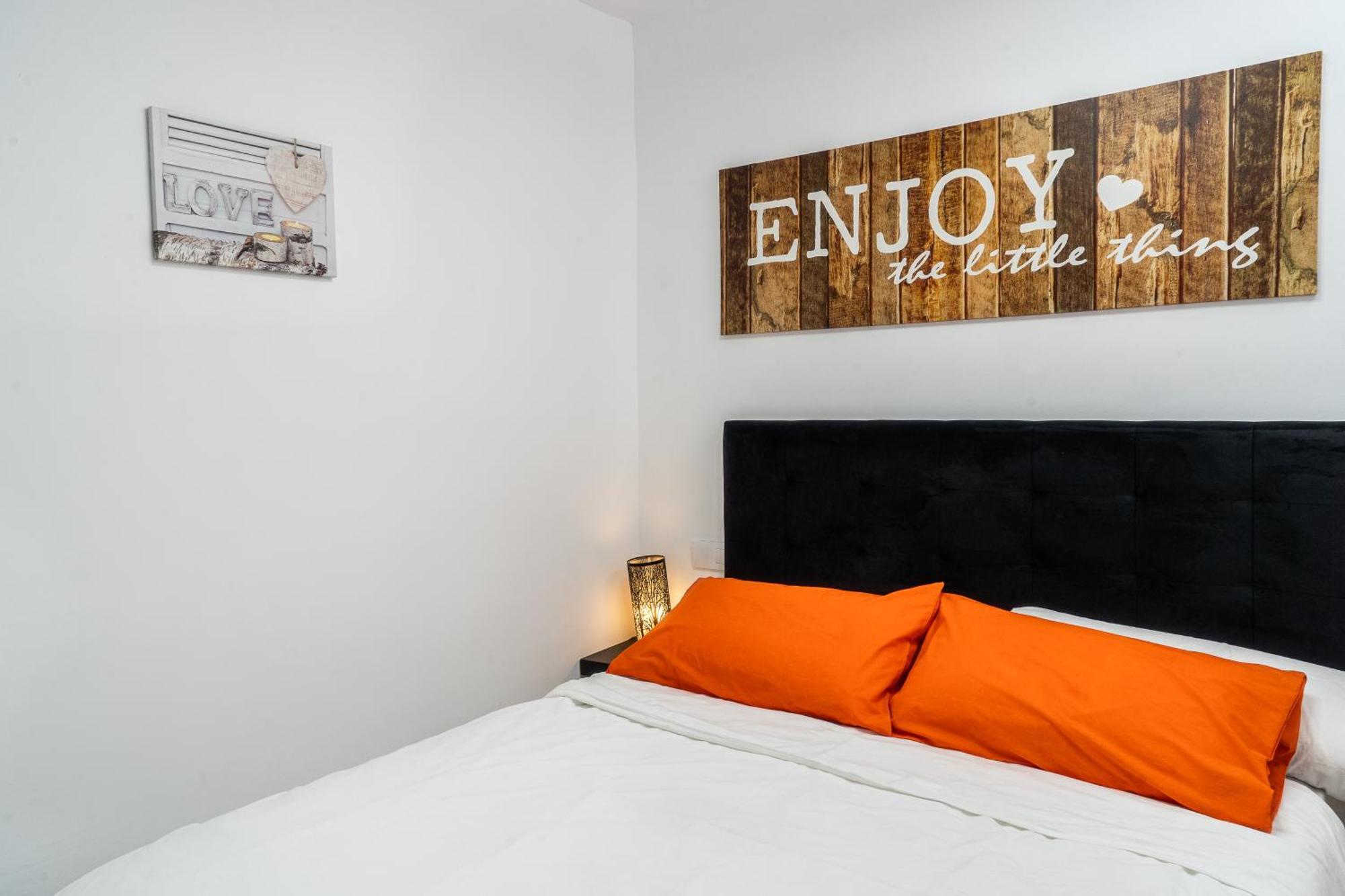 Cosy Apartment Costa Adeje  Buitenkant foto